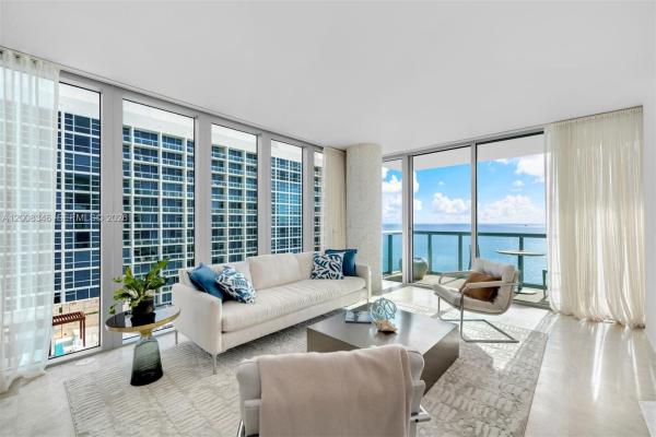 South Carillon Beach, 6799 Collins Ave #902, Miami Beach, Florida 33141, image 1