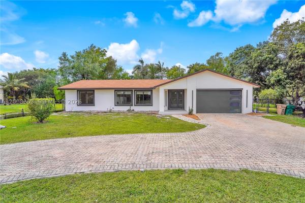 Newmans Survey, 4700 SW 110th Ave, Davie, Florida 33328, image 3