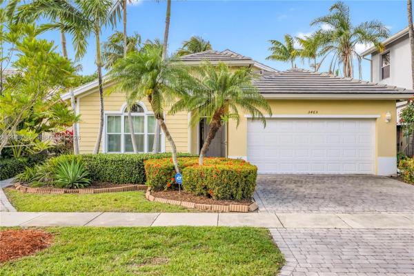 Antigua At Oasis, 3465 NE 2nd St, Homestead, Florida 33033, image 1