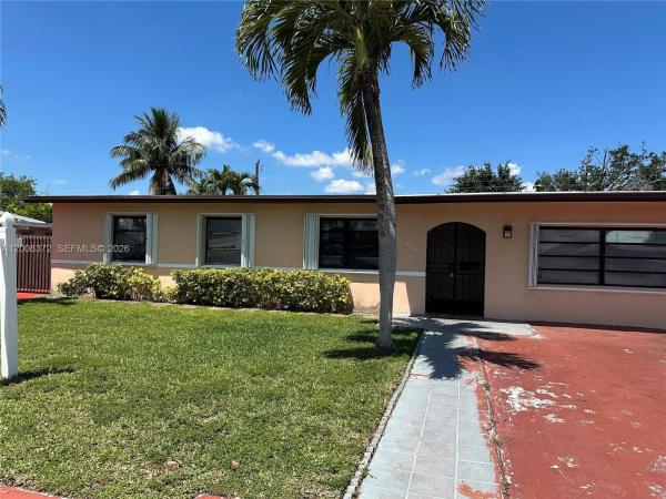 3100 SW 103rd Ct, Unincorporated Dade County, Florida 33165, image 1