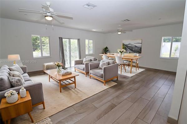 Wilton Walk Townhomes, 609 NE 28th St #1, Wilton Manors, Florida 33334, image 1