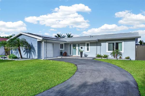 Bel Aire, 18931 SW 97th Ave, Cutler Bay, Florida 33157, image 1