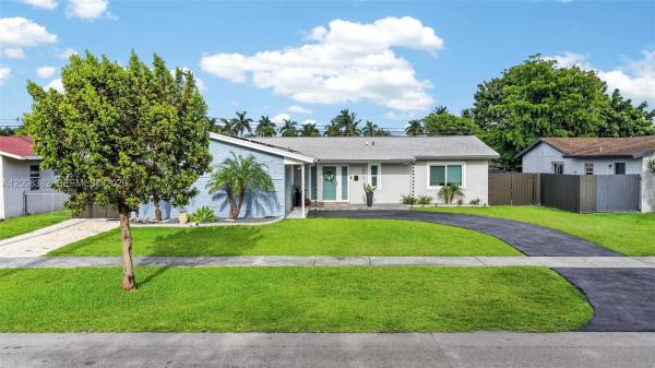 Bel Aire, 18931 SW 97th Ave, Cutler Bay, Florida 33157, image 3