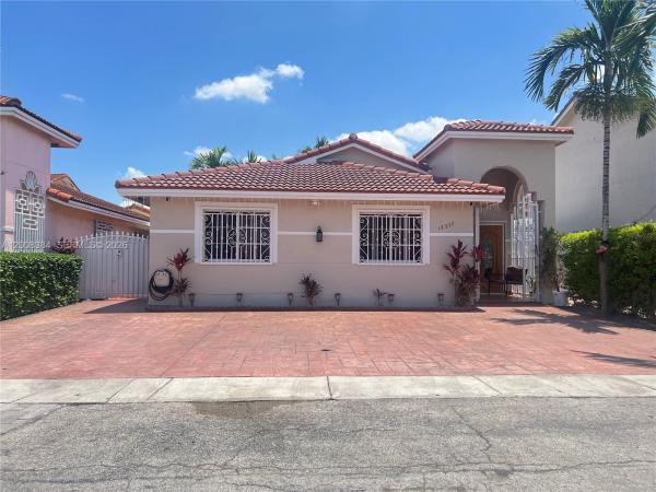 Bel Air, 12377 NW 97th Pl, Hialeah Gardens, Florida 33018, image 1