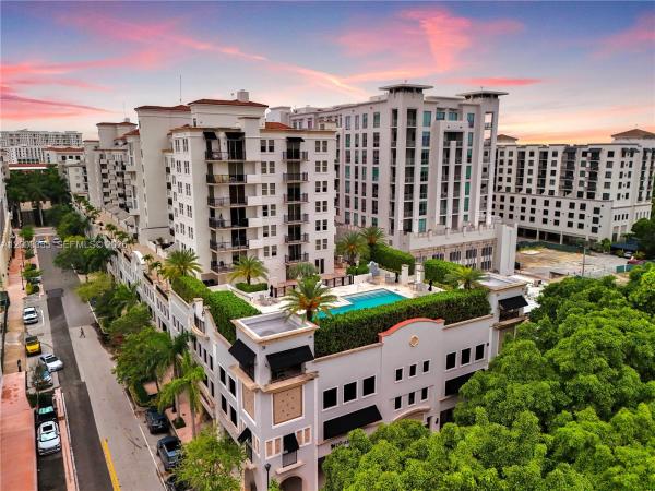 One Village Place, 4100 Salzedo St #411, Coral Gables, Florida 33146, image 1
