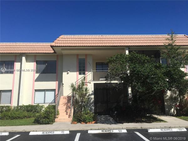 Racquet Club At Bonaventure, 405 Lakeview Dr #202, Weston, Florida 33326, image 1