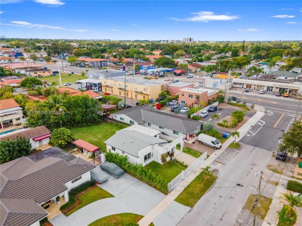 Flagler Terrace, 5658 SW 1st St, Miami, Florida 33134, image 1