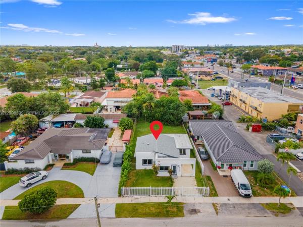 Flagler Terrace, 5658 SW 1st St, Miami, Florida 33134, image 3