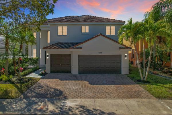 The Grove, 1598 Sandpiper Cir, Weston, Florida 33327, image 1