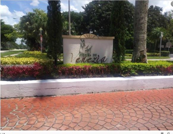 Villas De Venezia, 9943 Nob Hill Pl, Sunrise, Florida 33351, image 1