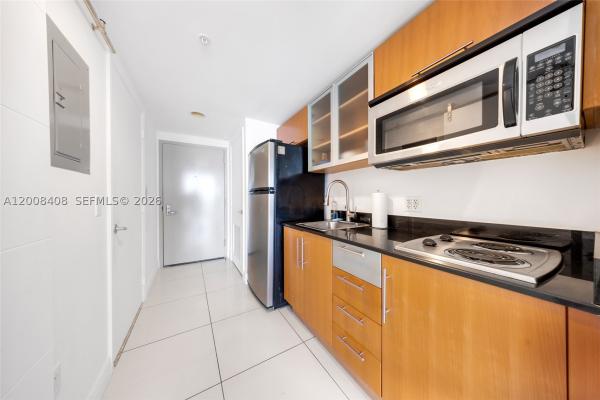 Opera Tower, 1750 N Bayshore Dr #3308, Miami, Florida 33132, image 2