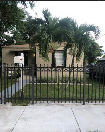 North Miami Estates, 1342 NW 42nd St, Miami, Florida 33142, image 1