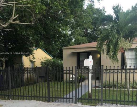 North Miami Estates, 1342 NW 42nd St, Miami, Florida 33142, image 2
