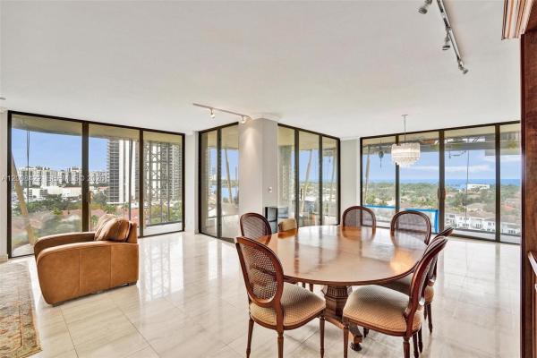 Turnberry Towers, 19355 Turnberry Way #8K, Aventura, Florida 33180, image 1
