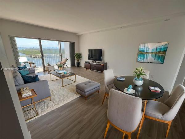 Arlen House West, 500 Bayview Dr #1120, Sunny Isles Beach, Florida 33160, image 1