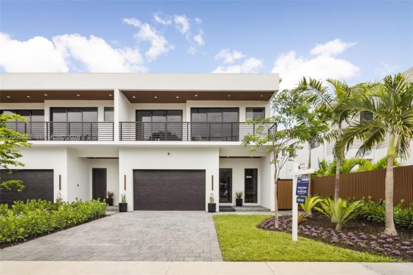 Bijou Lake Ridge, 1122 NE 10, Fort Lauderdale, Florida 33304, image 1