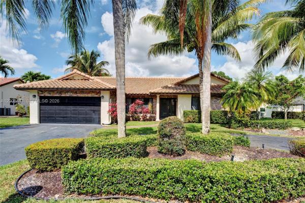 Maplewood, 1768 NW 97th Ter, Coral Springs, Florida 33071, image 1
