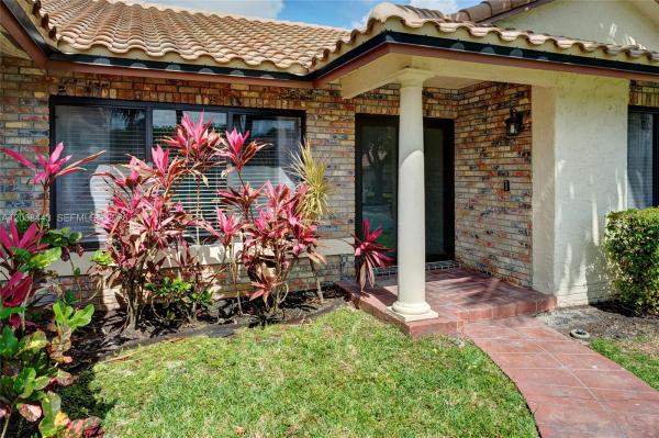 Maplewood, 1768 NW 97th Ter, Coral Springs, Florida 33071, image 2
