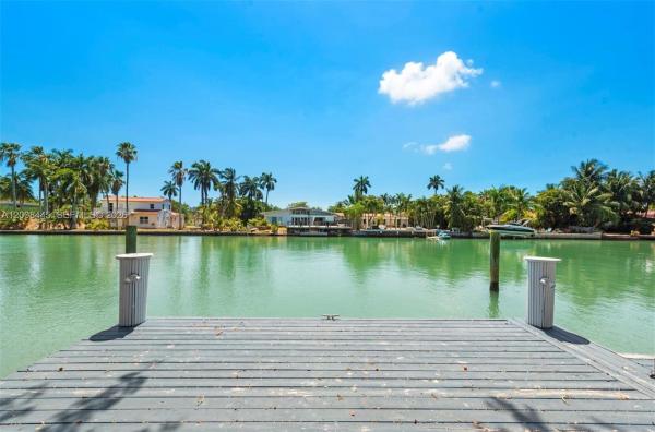 Normandy Golf Course, 540 S Shore Dr, Miami Beach, Florida 33141, image 1