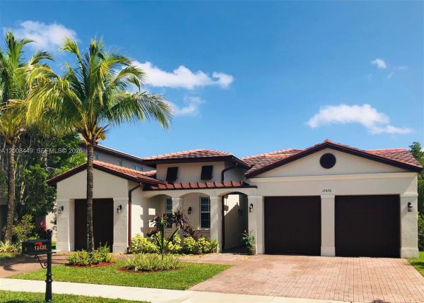 Banyan Isles At Heron Bay, 12420 NW 81st St, Parkland, Florida 33076, image 1