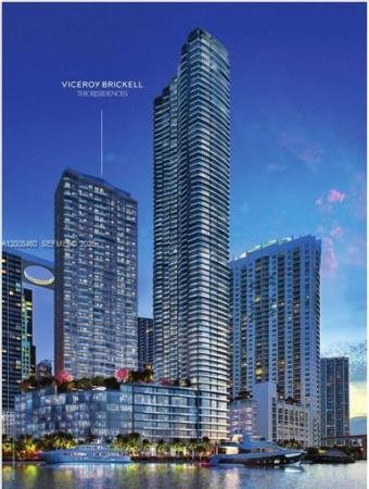 77 SE 5th St #4014, Miami, Florida 33131, image 1