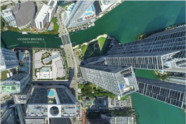 77 SE 5th St #4014, Miami, Florida 33131, image 2