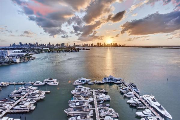 Sunset Harbour North, 1900 Sunset Harbour Dr #TS02, Miami Beach, Florida 33139, image 2