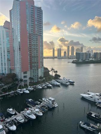 Aventura Marina 1, 3340 NE 190th St #1407, Aventura, Florida 33180, image 1