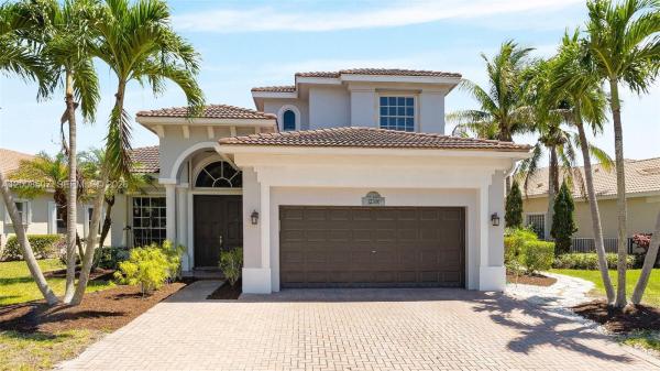 Heron Cove At Heron Bay, 12300 NW 77th Mnr, Parkland, Florida 33076, image 1