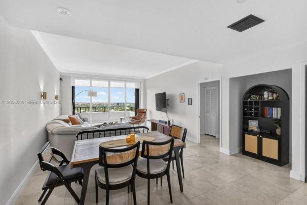 The EmeraldBay At Key Colony, 151 Crandon Blvd #1031, Key Biscayne, Florida 33149, image 1