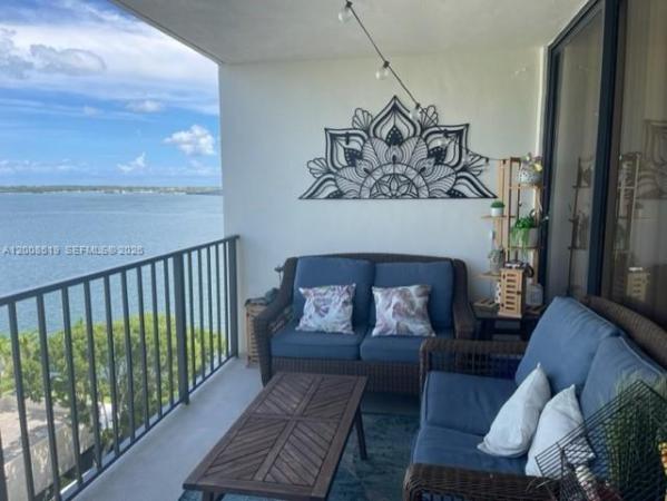 Brickell Place, 1865 Brickell Ave #A1104, Miami, Florida 33129, image 1