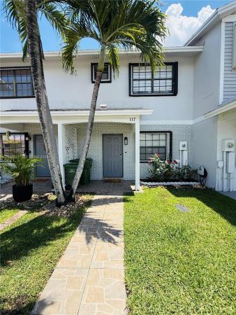 Southbridge At Pembroke Pointe, 117 NW 106th Ave, Pembroke Pines, Florida 33026, image 1