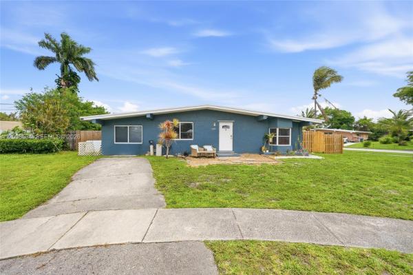 Ibec, 2202 NW 61st Pl, Margate, Florida 33063, image 1