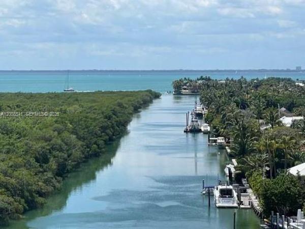 Towers Of Key Biscayne, 1121 Crandon Blvd #D903, Key Biscayne, Florida 33149, image 2