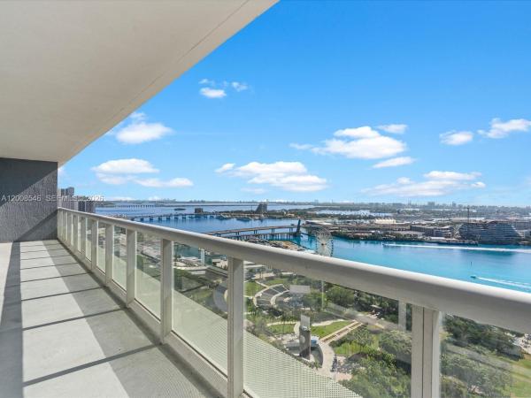 50 Biscayne, 50 Biscayne Blvd #3308, Miami, Florida 33132, image 1