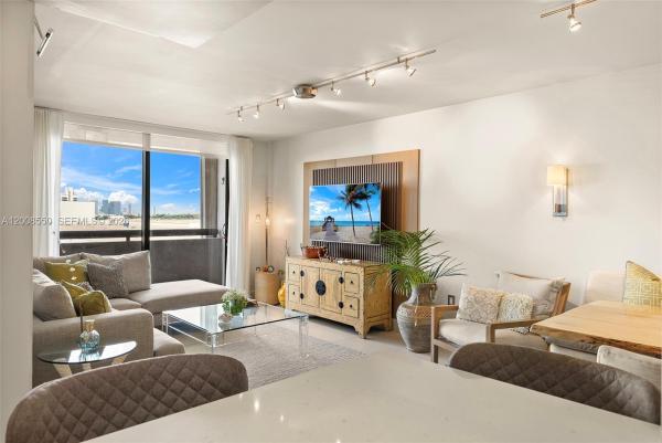 Parc Plaza, 1775 Washington Ave #8F, Miami Beach, Florida 33139, image 1