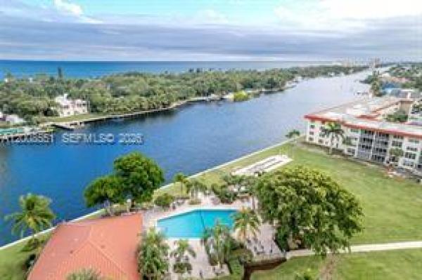 3050 NE 48th Ct #405, Hillsboro Beach, Florida 33064, image 1