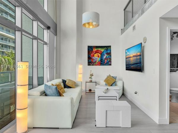 Four Midtown Miami, 3301 NE 1st Ave #M0306, Miami, Florida 33137, image 1