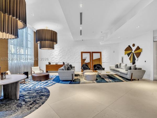 Four Midtown Miami, 3301 NE 1st Ave #M0306, Miami, Florida 33137, image 2