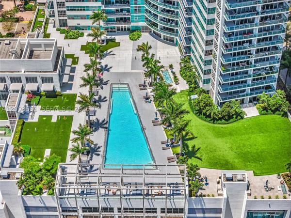 Four Midtown Miami, 3301 NE 1st Ave #M0306, Miami, Florida 33137, image 3