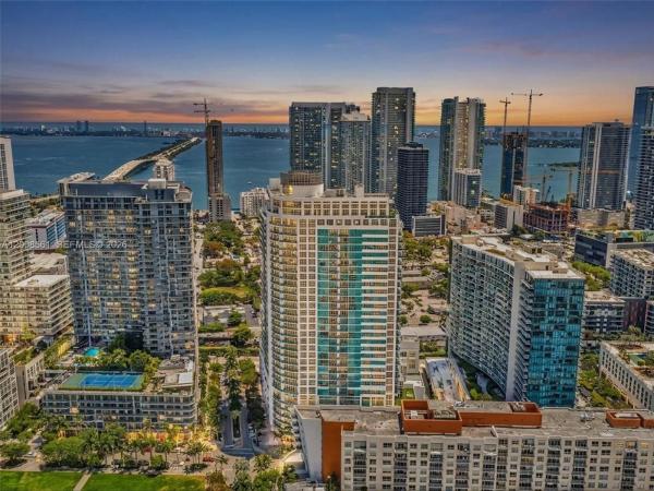 Four Midtown Miami, 3301 NE 1st Ave #M0306, Miami, Florida 33137, image 1