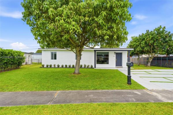 10860 SW 40th Ter, Unincorporated Dade County, Florida 33165, image 3