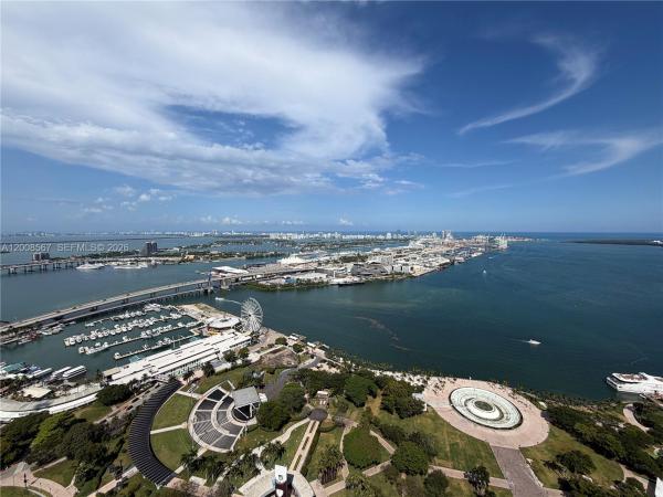 50 Biscayne, 50 Biscayne Blvd #5402, Miami, Florida 33132, image 1