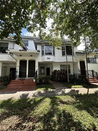 Villas De Tuscany, 741 SW 148th Ave #708, Sunrise, Florida 33325, image 1