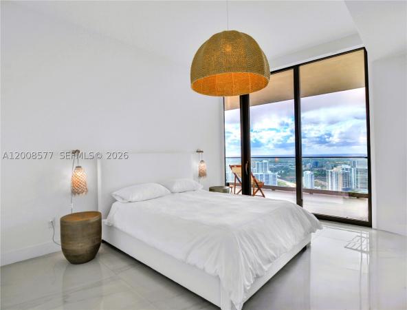 Residences By Armani Casa, 18975 Collins Ave #4303, Sunny Isles Beach, Florida 33160, image 3