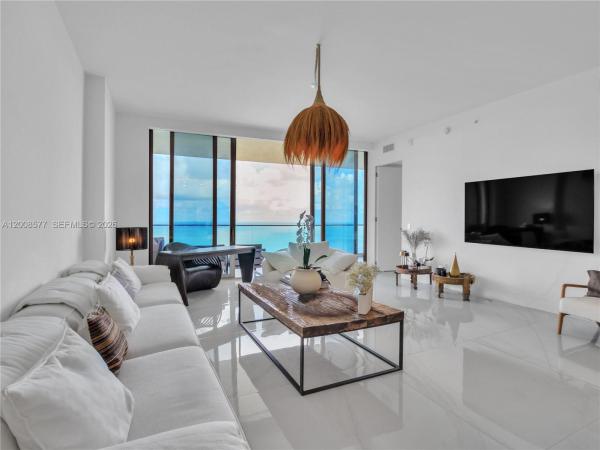 Residences By Armani Casa, 18975 Collins Ave #4303, Sunny Isles Beach, Florida 33160, image 1