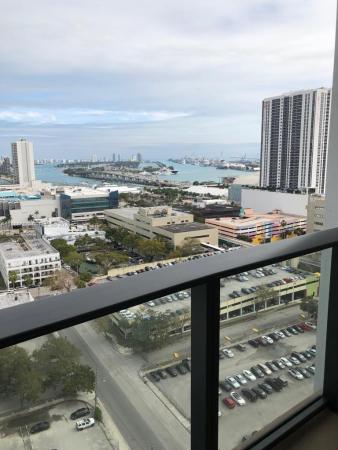 Canvas, 1600 NE 1st Ave #1814, Miami, Florida 33132, image 1