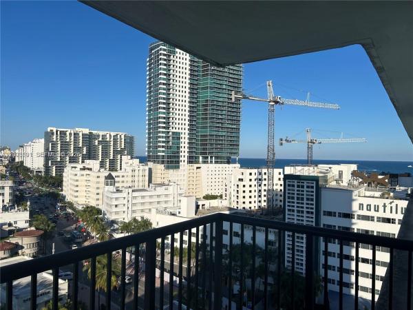 Tower 1800, 1800 Collins Ave #15B, Miami Beach, Florida 33139, image 1