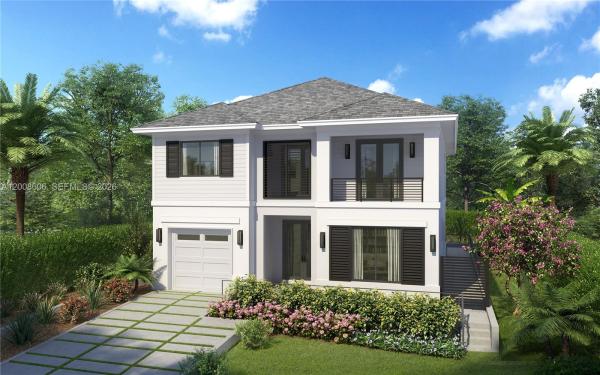 5991 SW 35th St, Unincorporated Dade County, Florida 33155, image 1