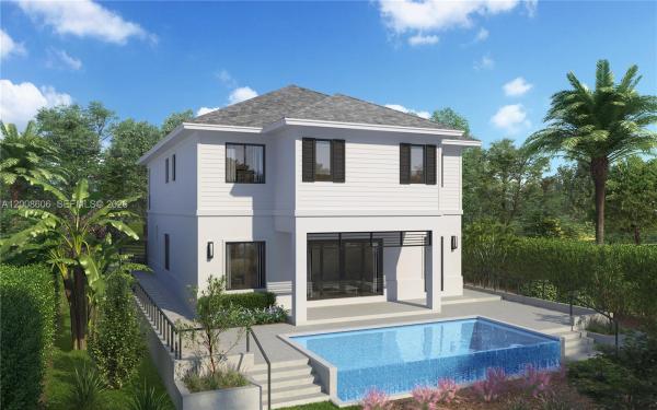 5991 SW 35th St, Unincorporated Dade County, Florida 33155, image 2